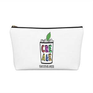 CREATE (T BOTTOM POUCH)