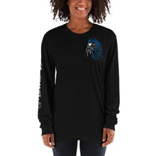 Load image into Gallery viewer, “F.M. x THAR115 x F.P.“ (LONG SLEEVE)