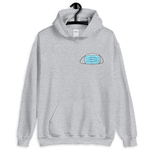 Load image into Gallery viewer, “FOR THE COMMON GOOD” (HOODIE)