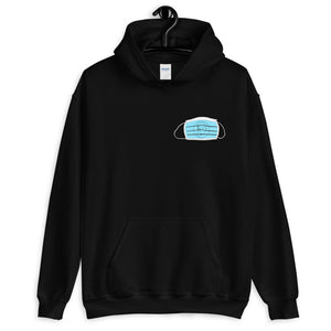 “FOR THE COMMON GOOD” (HOODIE)