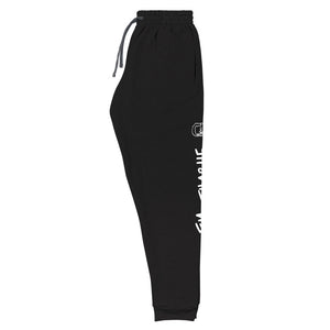 “F.M. x THAR115 x F.P.” (JOGGERS)