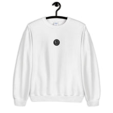 Load image into Gallery viewer, FACEPALMER (EMBROIDERED PATCH SWEATSHIRT)