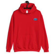 Load image into Gallery viewer, ”FOR THE COMMON GOOD” (EMBROIDERED HOODIE)