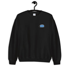 Load image into Gallery viewer, “FOR THE COMMON GOOD” (EMBROIDERED SWEATSHIRT)