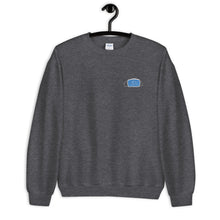 Load image into Gallery viewer, “FOR THE COMMON GOOD” (EMBROIDERED SWEATSHIRT)