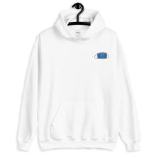 Load image into Gallery viewer, ”FOR THE COMMON GOOD” (EMBROIDERED HOODIE)