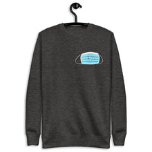 Load image into Gallery viewer, “FOR THE COMMON GOOD” (FLEECE PULL OVER)