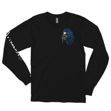 Load image into Gallery viewer, “F.M. x THAR115 x F.P.“ (LONG SLEEVE)