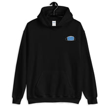 Load image into Gallery viewer, ”FOR THE COMMON GOOD” (EMBROIDERED HOODIE)