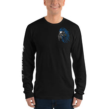 Load image into Gallery viewer, “F.M. x THAR115 x F.P.“ (LONG SLEEVE)