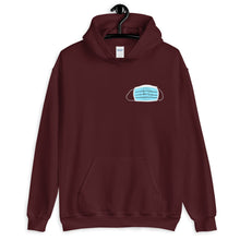 Load image into Gallery viewer, “FOR THE COMMON GOOD” (HOODIE)