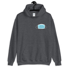 Load image into Gallery viewer, “FOR THE COMMON GOOD” (HOODIE)