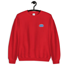 Load image into Gallery viewer, “FOR THE COMMON GOOD” (EMBROIDERED SWEATSHIRT)