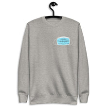 Load image into Gallery viewer, “FOR THE COMMON GOOD” (FLEECE PULL OVER)