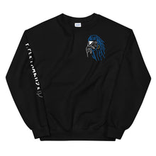 Load image into Gallery viewer, “F.M. x THAR115 x F.P.” (SWEATSHIRT)