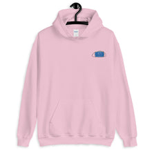 Load image into Gallery viewer, ”FOR THE COMMON GOOD” (EMBROIDERED HOODIE)