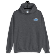 Load image into Gallery viewer, ”FOR THE COMMON GOOD” (EMBROIDERED HOODIE)