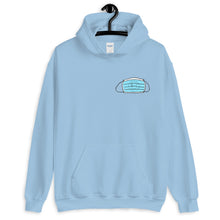 Load image into Gallery viewer, “FOR THE COMMON GOOD” (HOODIE)