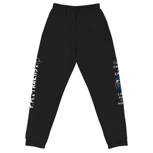 “F.M. x THAR115 x F.P.” (JOGGERS)