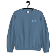 Load image into Gallery viewer, “FOR THE COMMON GOOD” (EMBROIDERED SWEATSHIRT)