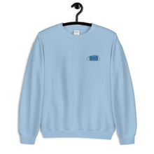 Load image into Gallery viewer, “FOR THE COMMON GOOD” (EMBROIDERED SWEATSHIRT)