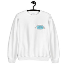 Load image into Gallery viewer, “FOR THE COMMON GOOD” (SWEATSHIRT)