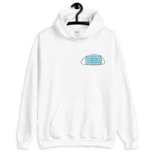 Load image into Gallery viewer, “FOR THE COMMON GOOD” (HOODIE)