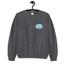 Load image into Gallery viewer, “FOR THE COMMON GOOD” (SWEATSHIRT)