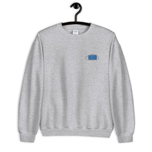 Load image into Gallery viewer, “FOR THE COMMON GOOD” (EMBROIDERED SWEATSHIRT)